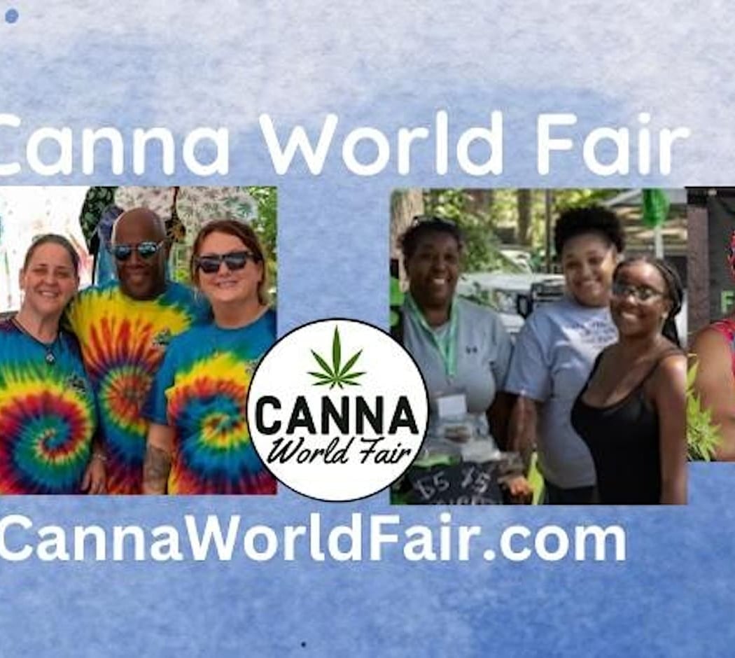 Pocono Canna Fair 4